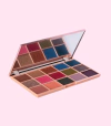Palette de Sombras Crystal Niina Secrets 16,5g