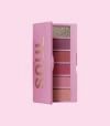 Eudora Soul Palette Pink Eletric