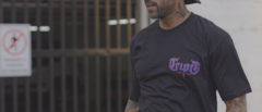 Banner da categoria Camisetas
