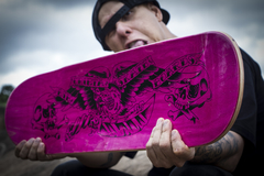 Banner da categoria Skate