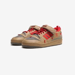 Adidas Forum 84 Camp Low - comprar online