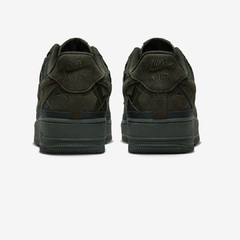 Billie Eilish X Nike Air Force 1 - MP Drop