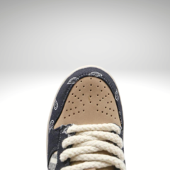 Travis Scott x Nike Dunk Low Cactus Jack - comprar online