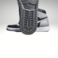 Air Jordan 1 High OG - Rebellionaire - comprar online