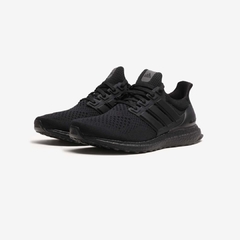 Adidas Ultraboost 1.0 “Black” - loja online