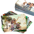 Impresión Foto 15x20 Pack 10 Revelado Digital Minilab