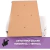 Bastidores Autoadhesivos 13 18 PACK X 30 ENVIO GRATIS A TODO EL PAIS