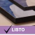 Imagen de Bastidores Autoadhesivos 15 15