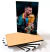 Cuadro Mural Personalizado 20x30 Revelado Digital PACK 6 en internet