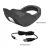 Anillo Vibrador Sussana Recargable Silicona en internet