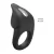 Anillo Vibrador Sussana Recargable Silicona - Erotic Vip's