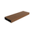 Brise Externo Freijó 100x25x3000 mm - comprar online
