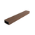 Brise Externo Ipê 50x25x3000 mm - comprar online