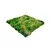 Imagem do Kit 4 Placas Musgo Florido Jardim Vertical Artificial