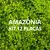 Kit 12 placas – 3m² (Amazônia) - Jardim Vertical Artificial - comprar online