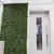 Kit 8 placas – 2m² (Jardim) - Jardim Vertical Artificial - Lizt