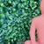 Kit 12 placas – 3m² (Jardim) - Jardim Vertical Artificial - loja online