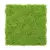 Kit 4 placas – 1 m² (Musgo Claro) - Jardim Vertical Artificial - Lizt