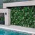 Kit 4 placas – 1 m² (Atlântica) - Jardim Vertical Artificial - loja online