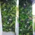 Kit 12 placas – 3m² (Atlântica) - Jardim Vertical Artificial - Lizt