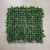 Placa Primavera 50x50cm Para Jardim Vertical Artificial - loja online