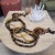 Colar De Mesa Decorativo 80cm - loja online