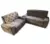 CONJUNTO STILO 2X3 LUGARES - MALU - loja online
