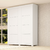 Roupeiro Helena, 100% MDF, 160cm - ACP Móveis