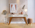 Aparador Riviera, MDP/MDF, 136cm - Colibri