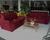 Conjunto Avelã 2x3 Lugares - Malu na internet