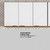 AÉREO FIRENZE, 100% MDP, 120cm - Demóbile - loja online