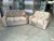 CONJUNTO ISIS 2X3 LUGARES - MALU na internet