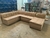 ESTOFADO DE CANTO CHAISE FENIX - MALU - loja online