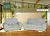 CONJUNTO STILO 2X3 LUGARES - MALU