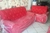CONJUNTO STILO 2X3 LUGARES - MALU na internet