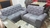 CONJUNTO STILO 2X3 LUGARES - MALU