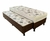 CAMA BOX MALU CHARM LUXO COM AUXILIAR 88X188X52 - comprar online