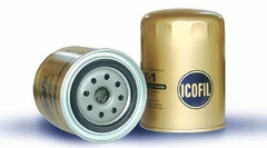 Banner de la categoría FILTROS DE ACEITE