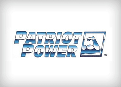 Banner de la categoría Patriot power