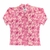 Camiseta Lion In The Sun Piscina | TAM 11-12 anos