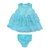 Vestido Planeta Pano | TAM 9-12 meses