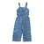 Macacão Jeans Hering | TAM 6 anos - comprar online