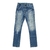 Calça Jeans Fuzarka | TAM 6 anos