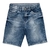 Bermuda Jeans C&A | TAM 8 anos