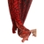 Vestido Flor de Lótus Longo | TAM 42 - comprar online