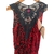 Vestido Flor de Lótus Longo | TAM 42 na internet
