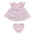 Vestido Paola da Vinci | TAM 3-6 meses - comprar online