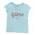 Camiseta Oshkosh | TAM 7 anos