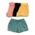 Kit Shorts C&A |TAM 10 anos