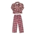 Pijama De Dormir | TAM 8 anos